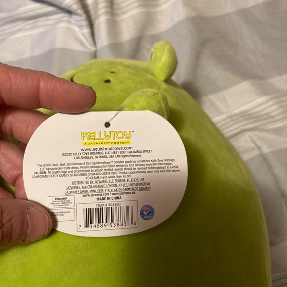 Wendy Stackable - Picture 7 of 7